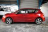 USED 2015 65 NISSAN PULSAR 1.2 ACENTA DIG-T 5d 115 BHP 