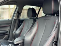 USED 2011 61 BMW 1 SERIES 2.0 118D SPORT 5d 141 BHP 