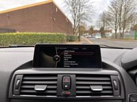 USED 2011 61 BMW 1 SERIES 2.0 118D SPORT 5d 141 BHP 