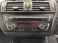 USED 2011 61 BMW 1 SERIES 2.0 118D SPORT 5d 141 BHP 