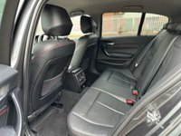 USED 2011 61 BMW 1 SERIES 2.0 118D SPORT 5d 141 BHP 