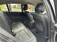 USED 2011 61 BMW 1 SERIES 2.0 118D SPORT 5d 141 BHP 