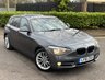 USED 2011 61 BMW 1 SERIES 2.0 118D SPORT 5d 141 BHP 