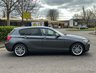USED 2011 61 BMW 1 SERIES 2.0 118D SPORT 5d 141 BHP 