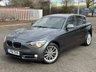 USED 2011 61 BMW 1 SERIES 2.0 118D SPORT 5d 141 BHP 