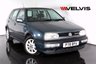 USED 1996 P VOLKSWAGEN GOLF 2.0 GTI 5d 114 BHP 