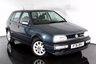 USED 1996 P VOLKSWAGEN GOLF 2.0 GTI 5d 114 BHP 