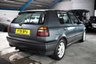 USED 1996 P VOLKSWAGEN GOLF 2.0 GTI 5d 114 BHP 