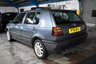USED 1996 P VOLKSWAGEN GOLF 2.0 GTI 5d 114 BHP 