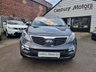 USED 2013 63 KIA SPORTAGE 1.7 CRDi EcoDynamics '3' 5dr - GLASS ROOF 