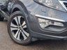 USED 2013 63 KIA SPORTAGE 1.7 CRDi EcoDynamics '3' 5dr - GLASS ROOF 