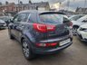 USED 2013 63 KIA SPORTAGE 1.7 CRDi EcoDynamics '3' 5dr - GLASS ROOF 
