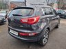 USED 2013 63 KIA SPORTAGE 1.7 CRDi EcoDynamics '3' 5dr - GLASS ROOF 