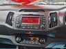 USED 2013 63 KIA SPORTAGE 1.7 CRDi EcoDynamics '3' 5dr - GLASS ROOF 