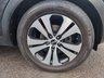 USED 2013 63 KIA SPORTAGE 1.7 CRDi EcoDynamics '3' 5dr - GLASS ROOF 