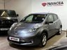 USED 2013 63 NISSAN LEAF 0.0 ACENTA 5d 109 BHP 