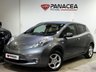 USED 2013 63 NISSAN LEAF 0.0 ACENTA 5d 109 BHP 