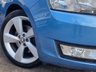 USED 2013 13 SKODA RAPID 1.6 TDi Elegance 5dr - PARK ASSIST 