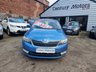 USED 2013 13 SKODA RAPID 1.6 TDi Elegance 5dr - PARK ASSIST 