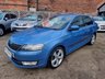 USED 2013 13 SKODA RAPID 1.6 TDi Elegance 5dr - PARK ASSIST 