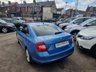 USED 2013 13 SKODA RAPID 1.6 TDi Elegance 5dr - PARK ASSIST 