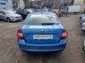 USED 2013 13 SKODA RAPID 1.6 TDi Elegance 5dr - PARK ASSIST 