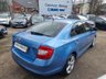 USED 2013 13 SKODA RAPID 1.6 TDi Elegance 5dr - PARK ASSIST 