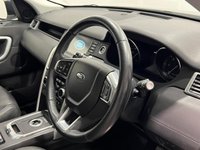 USED 2015 15 LAND ROVER DISCOVERY SPORT 2.2 SD4 HSE LUXURY 5d 190 BHP 