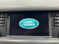 USED 2015 15 LAND ROVER DISCOVERY SPORT 2.2 SD4 HSE LUXURY 5d 190 BHP 
