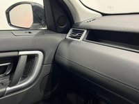 USED 2015 15 LAND ROVER DISCOVERY SPORT 2.2 SD4 HSE LUXURY 5d 190 BHP 