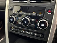 USED 2015 15 LAND ROVER DISCOVERY SPORT 2.2 SD4 HSE LUXURY 5d 190 BHP 