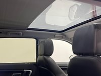 USED 2015 15 LAND ROVER DISCOVERY SPORT 2.2 SD4 HSE LUXURY 5d 190 BHP 