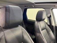 USED 2015 15 LAND ROVER DISCOVERY SPORT 2.2 SD4 HSE LUXURY 5d 190 BHP 