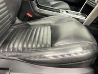 USED 2015 15 LAND ROVER DISCOVERY SPORT 2.2 SD4 HSE LUXURY 5d 190 BHP 