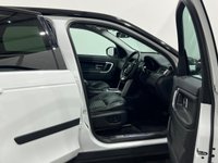 USED 2015 15 LAND ROVER DISCOVERY SPORT 2.2 SD4 HSE LUXURY 5d 190 BHP 