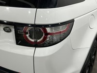 USED 2015 15 LAND ROVER DISCOVERY SPORT 2.2 SD4 HSE LUXURY 5d 190 BHP 