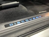 USED 2015 15 LAND ROVER DISCOVERY SPORT 2.2 SD4 HSE LUXURY 5d 190 BHP 