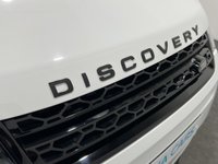 USED 2015 15 LAND ROVER DISCOVERY SPORT 2.2 SD4 HSE LUXURY 5d 190 BHP 
