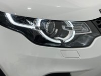 USED 2015 15 LAND ROVER DISCOVERY SPORT 2.2 SD4 HSE LUXURY 5d 190 BHP 
