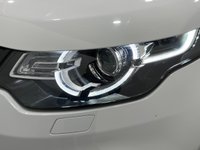 USED 2015 15 LAND ROVER DISCOVERY SPORT 2.2 SD4 HSE LUXURY 5d 190 BHP 