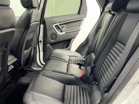 USED 2015 15 LAND ROVER DISCOVERY SPORT 2.2 SD4 HSE LUXURY 5d 190 BHP 