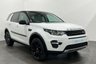 USED 2015 15 LAND ROVER DISCOVERY SPORT 2.2 SD4 HSE LUXURY 5d 190 BHP 