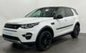 USED 2015 15 LAND ROVER DISCOVERY SPORT 2.2 SD4 HSE LUXURY 5d 190 BHP 