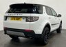 USED 2015 15 LAND ROVER DISCOVERY SPORT 2.2 SD4 HSE LUXURY 5d 190 BHP 