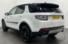 USED 2015 15 LAND ROVER DISCOVERY SPORT 2.2 SD4 HSE LUXURY 5d 190 BHP 
