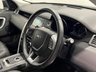 USED 2015 15 LAND ROVER DISCOVERY SPORT 2.2 SD4 HSE LUXURY 5d 190 BHP 