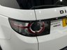 USED 2015 15 LAND ROVER DISCOVERY SPORT 2.2 SD4 HSE LUXURY 5d 190 BHP 