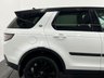 USED 2015 15 LAND ROVER DISCOVERY SPORT 2.2 SD4 HSE LUXURY 5d 190 BHP 