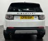 USED 2015 15 LAND ROVER DISCOVERY SPORT 2.2 SD4 HSE LUXURY 5d 190 BHP 