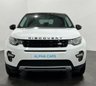 USED 2015 15 LAND ROVER DISCOVERY SPORT 2.2 SD4 HSE LUXURY 5d 190 BHP 